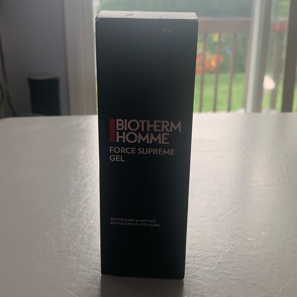 Revitalizing & anti-aging